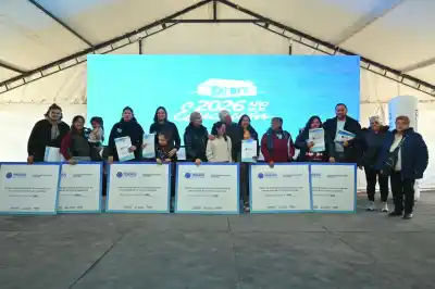 Nuevas casas en Luján: el plan que mueve la economía local