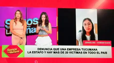 Una empresa tucumana en la mira: la estafa que hundió el sueño de emprendedoras salteñas