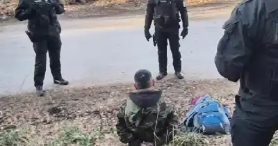 Un joven fue apuñalado en un boliche de Santa Cruz, está grave y la policía ya detuvo a un sospechoso
