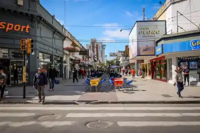 El drama de los comercios de Corrientes: la gente ya no llega a fin de mes y solo compra lo esencial