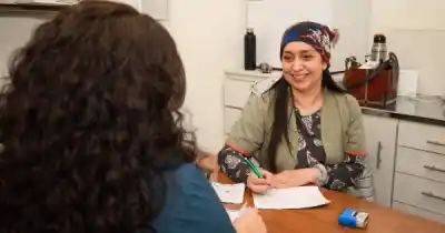 Atención médica gratuita este sábado: ¿qué servicios ofrecieron en los CAPS de Río Gallegos?