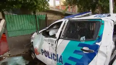 La tormenta no da tregua: así es el operativo de emergencia que mantiene en vilo al sur tucumano