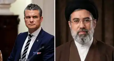 ¿Qué le pasó al nuevo líder de Irán? El Pentágono revela un dato impactante sobre su estado