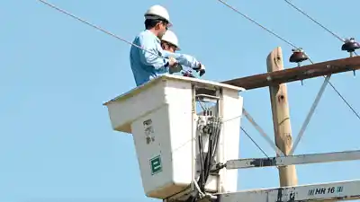 Corte de luz en Villa María: el barrio que se quedará sin electricidad este sábado