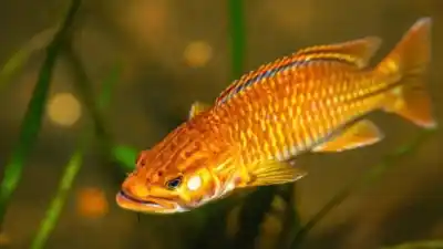 Un pez que la ciencia daba por perdido reaparece tras 86 años en un río de la India