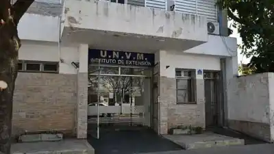 Última llamada para la UNVM: una semana para presentar proyectos que transformen la comunidad