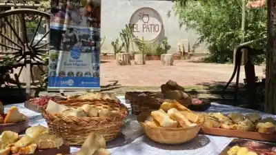 Mendoza en flor: el nuevo circuito que combina naturaleza y sabores que nadie quiere perderse