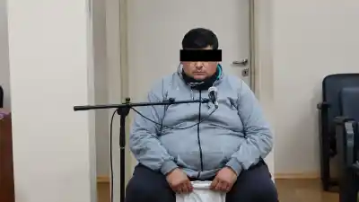 Abusó de su ahijada de 10 años y le ofreció $500 para que no dijera nada: la condena