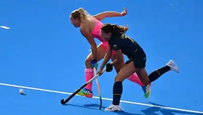 Alemania se despide del Mundial: la misionera Von der Heyde fue titular en una derrota que dejó sin semifinales
