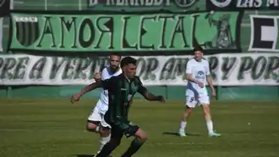 San Martín gana 2-1 a Gimnasia y Tiro y sueña con un triunfo clave en el Hilario