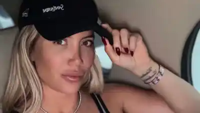 Wanda Nara se desconecta en el paraíso: el lujoso refugio en Maldivas que eligió tras MasterChef