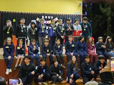 Misiones ya tiene a sus campeones de la Olimpíada de Matemática Ñandú
