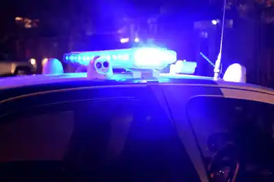 Una pareja de policías de civil fue atacada por cinco ladrones y mató a tres en Rafael Castillo