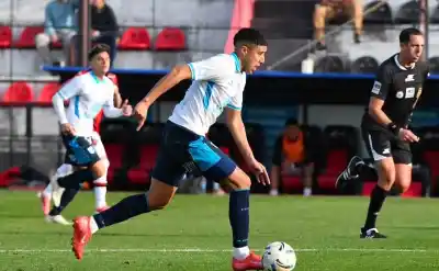Con un hombre menos y cayendo 3-1: la remontada épica de Gimnasia que nadie esperaba