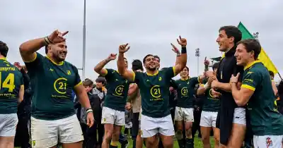 ¿Qué pasó con Los Tilos y La Plata en el Top 14?