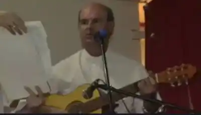 Un sacerdote imputado tras una descarga eléctrica que dejó a un niño de 12 años al borde de la muerte