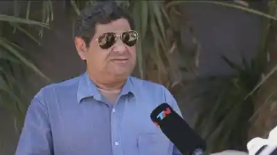 El abogado de Cerimedo redobla la apuesta: “Los chats no prueban que haya ordenado el ataque”