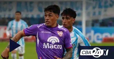Empate sin goles en el Monumental: la Gloria no pudo con el Decano