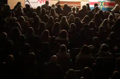 El teatro entrerriano brilló en tres sedes: lo que dejó la 41° edición