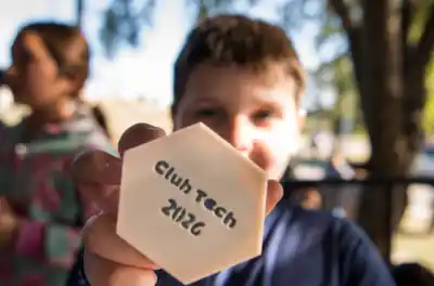 Club Tech 2026: abren las inscripciones para la segunda edición y prometen desafíos que transformarán a Paraná