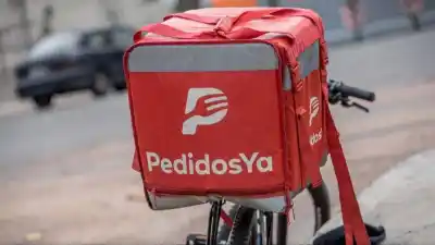 Repartidores de Rappi y PedidosYa: el detalle de la nueva reforma que nadie te contó