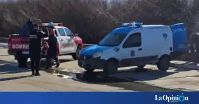 Misterio resuelto: la autopsia reveló la causa de muerte del hombre hallado en El Calafate