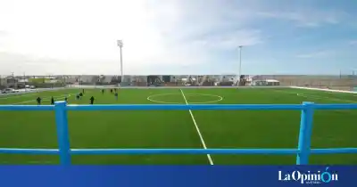 Cazatalentos de Boca Juniors desembarcan en Río Gallegos: ¿Tu hijo puede ser la próxima joya xeneize?