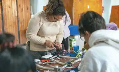 El curso que ya transformó a más de 200 mujeres en Rawson: cómo anotarse