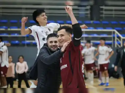 La noche que Torino rompió el maleficio: ascendió a la División de Honor tras un agónico triunfo por penales
