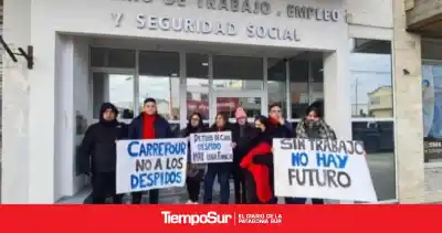 Autofarma y Carrefour en la mira: convocan a una jornada de solidaridad para frenar la pérdida de 250 empleos