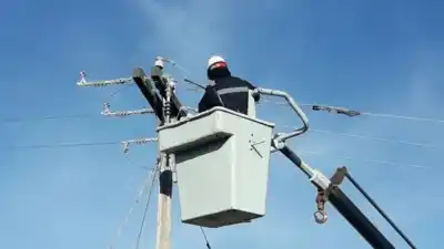 Atención en San Salvador: cortan la luz por mantenimiento y hay barrios afectados