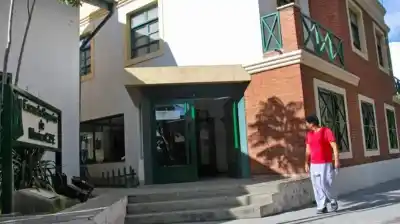 La Escuela de Música de Neuquén renueva sus instalaciones: ¿qué pasa con el auditorio que reclaman?