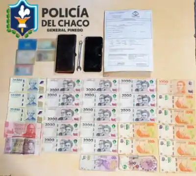 Tragedia en General Pinedo: un camionero paraguayo murió aplastado por su propio camión