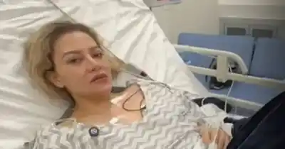 Nadia Beller abandonó la clínica y ahora su custodia es extrema: qué se sabe del operativo