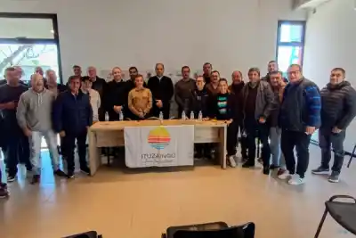 La FECOF anunció un subsidio para las ligas y confirmó dos nuevos torneos