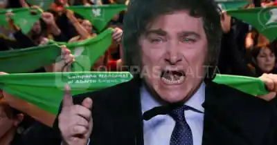 Salta ya igualó en 2026 los femicidios de todo 2025 y el OVCM cuestiona a Milei