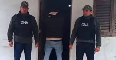 El fugitivo que contrató a sus propios captores: dos 'jardineros' que eran gendarmes encubiertos
