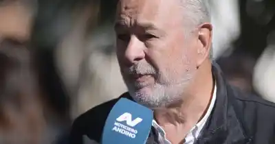 El intendente que promete pelear hasta el final por la Zona Fría en Mendoza