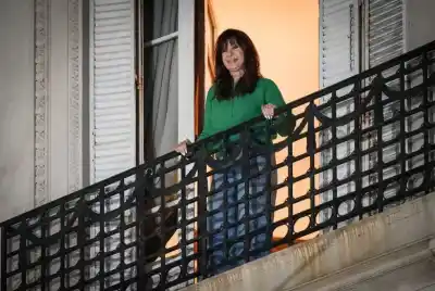 Cristina Kirchner enfrenta la indagatoria en la Causa Cuadernos: el tribunal rechazó su pedido de nulidad