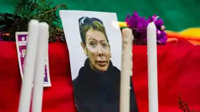 Imputado por transfemicidio: la Justicia decidió mantenerlo detenido mientras avanza la investigación