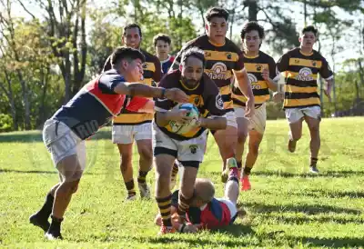 La paliza histórica de Tacurú que dejó helado a Pay Ubre en el Regional B