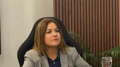 La diputada de Orrego reveló cómo el oficialismo buscará conquistar a los vecinos en 2027