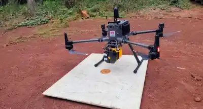 Del dron al dato forestal: la herramienta del INTA que transforma nubes de puntos en decisiones de manejo