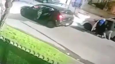 La pareja de policías que mató a tres delincuentes: qué dijeron los peritos y qué pasará con ellos