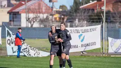 El León busca recuperar la cima: Rincón recibe a Juventud Unida con la mira puesta en San Martín