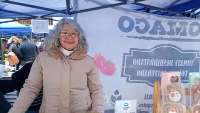 El dulce secreto de dos hermanas que conquista San Juan: recetas de familia y sabores que sorprenden
