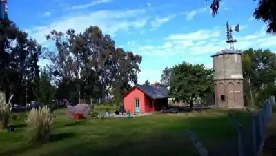 ¿Buscás un plan diferente? Senillosa te espera con sus vinos y paisajes únicos