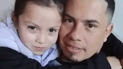 El padre de Kim Gómez lanza una fundación con un mensaje que estremece: "Voy bien aunque cueste sobrevivir día a día"