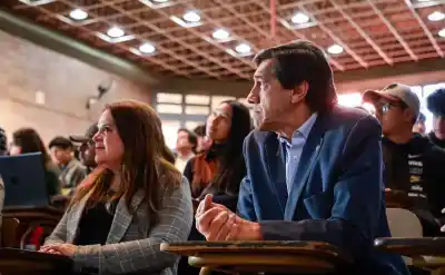 El Torneo Jujeño de Programación que busca talentos y podría llevarlos a competir a nivel nacional