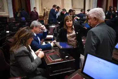 El oficialismo avanza con 60 pliegos judiciales y apunta a dos jueces para un tribunal que investiga al círculo de Milei